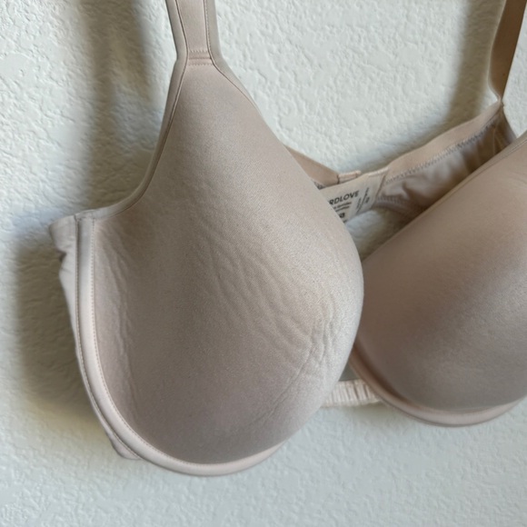 326 ThirdLove 24/7 Perfect Coverage Padded Bra Adjustable - Picture 5 of 11